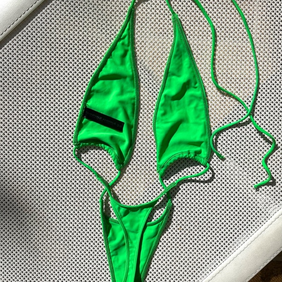 Minimale Animale New Belafonte Swimsuit - Picture 3 of 3